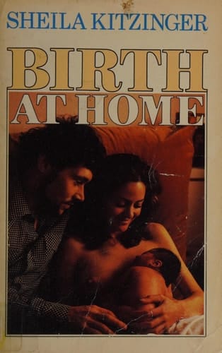 Birth at Home (Oxford Paperbacks)