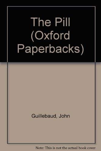 The Pill (Oxford Paperbacks)