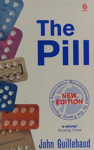The Pill and Other Hormones for Contraception