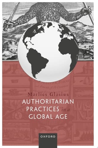 Authoritarian Practices in a Global Age