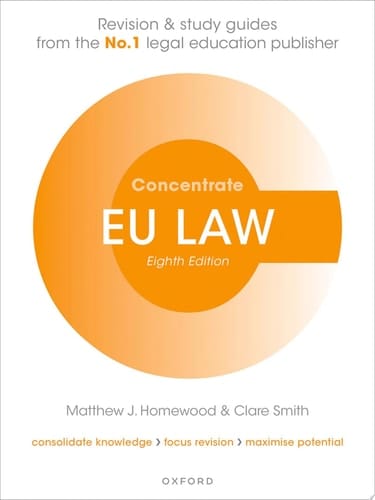 Concentrate Questions and Answers Tort Law: Law Q&A Revision and Study Guide (Concentrate Questions & Answers)
