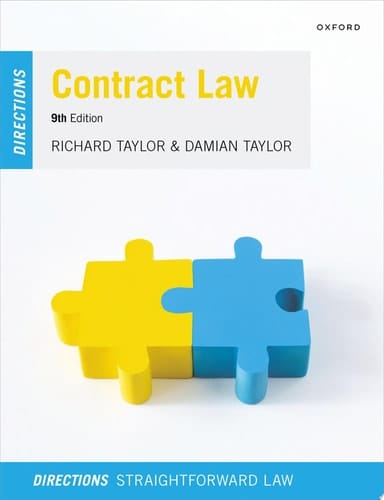 Contract Law (Directions)