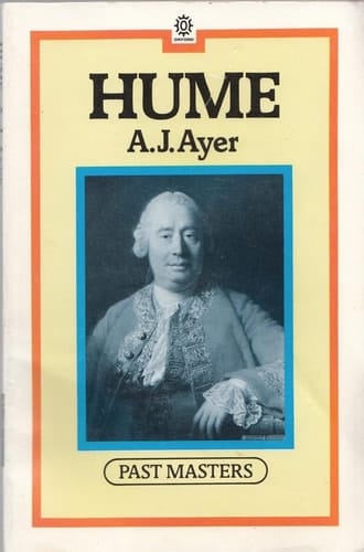 Hume: A Very Short Introduction (Very Short Introductions)