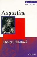 Augustine (Past Masters)