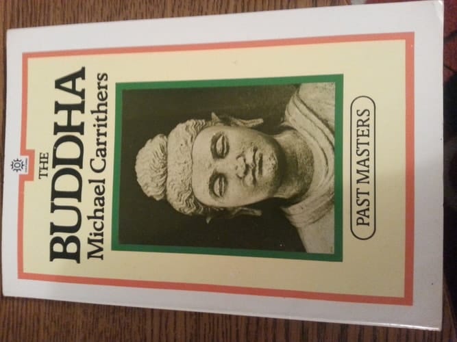 The Buddha (Past Masters)