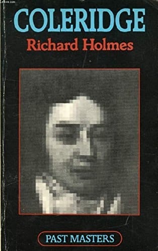 Coleridge (Past Masters)