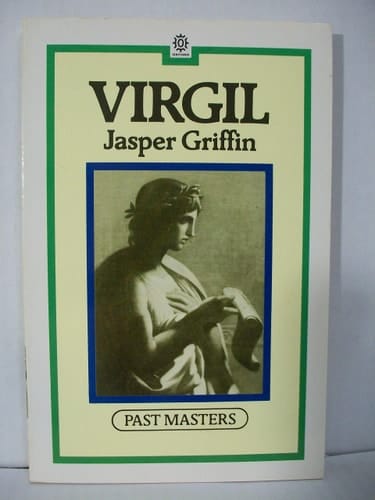 Virgil (Past Masters)
