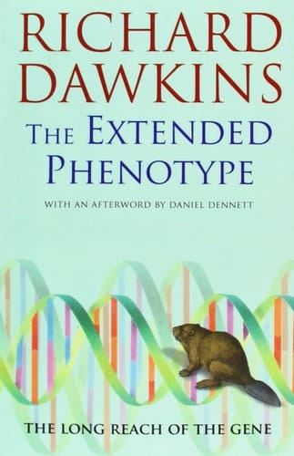 The Extended Phenotype: The Long Reach of the Gene (Popular Science)