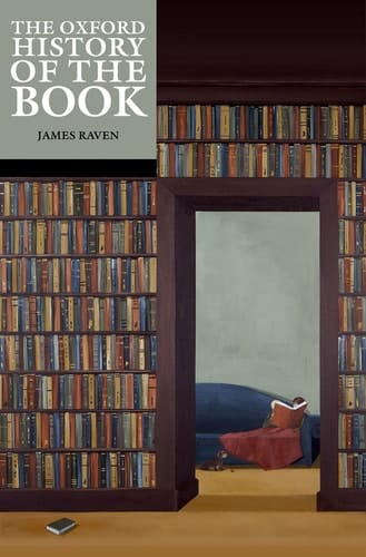 The Oxford History of the Book