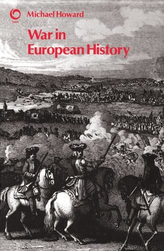 War in European History