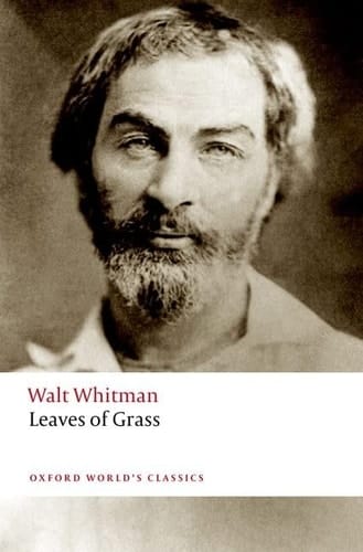 Leaves of Grass (Oxford World's Classics)