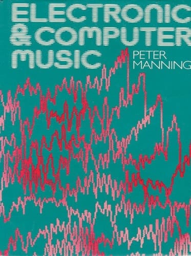 Electronic and Computer Music
