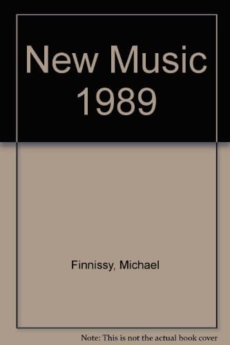 New Music 89