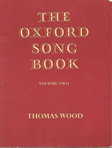 Oxford Song Book: v. 2
