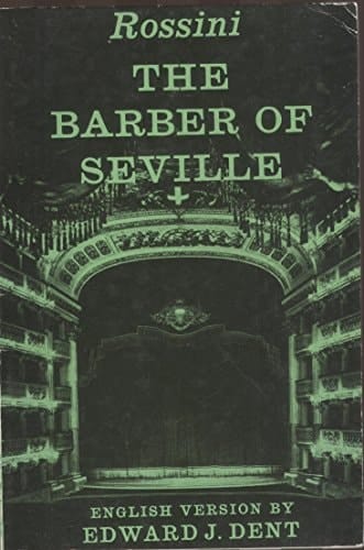 Barber of Seville