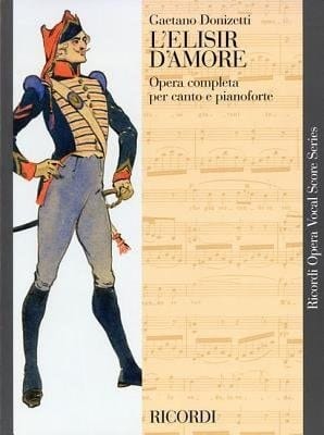 Elisir D'Amore