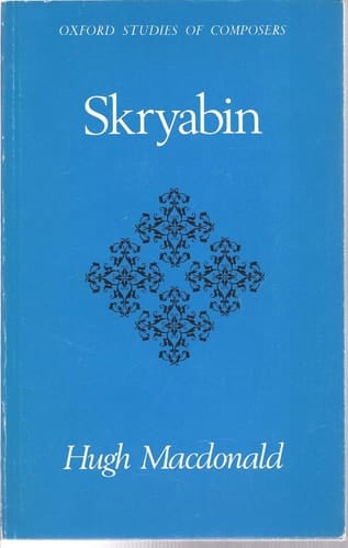 Skryabin