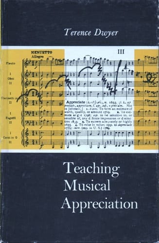 Teaching Musical Appreciation