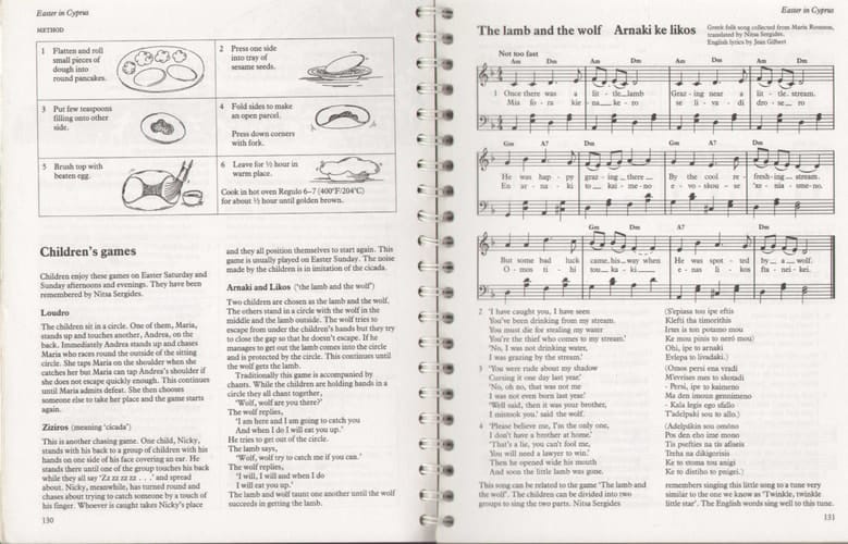 Festivals: Resource book