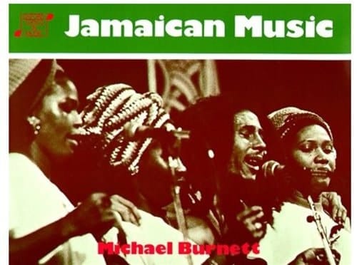 Jamaican Music (Oxford Topics in Music)