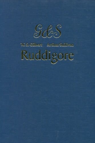 Ruddigore