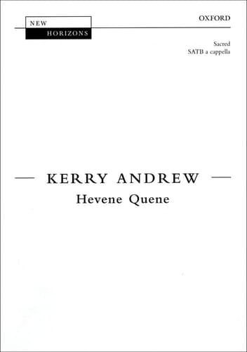 Hevene Quene