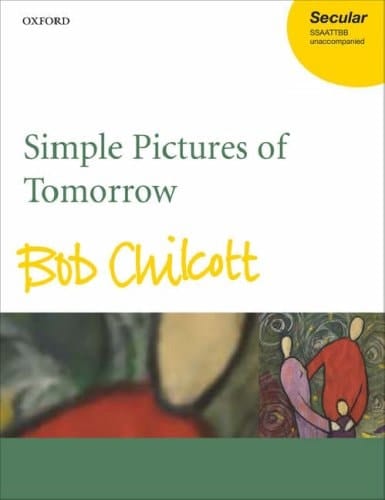 Simple Pictures of Tomorrow