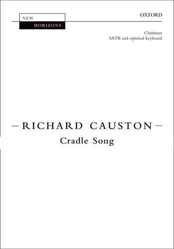 Cradle Song (New Horizons)