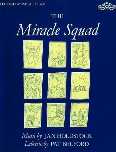 The Miracle Squad: Score