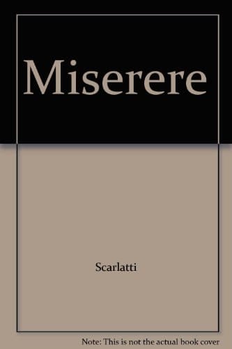 Miserere