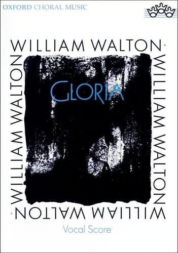 Gloria: Vocal Score