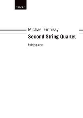 Second String Quartet