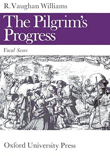 The Pilgrim's Progress