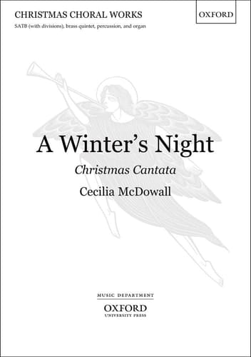 A Winter's Night: Christmas Cantata