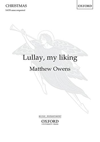 Lullay, my liking