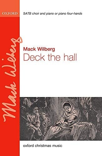 Deck the hall