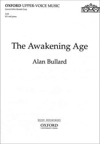 The Awakening Age
