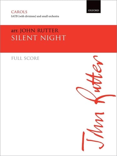 Silent night