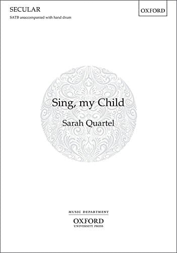 Sing, my Child (Voice Junction)