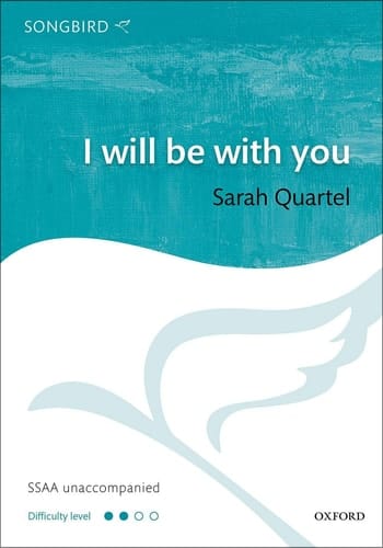 I will be with you (Songbird)