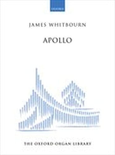 Apollo (The Oxford Organ Library)