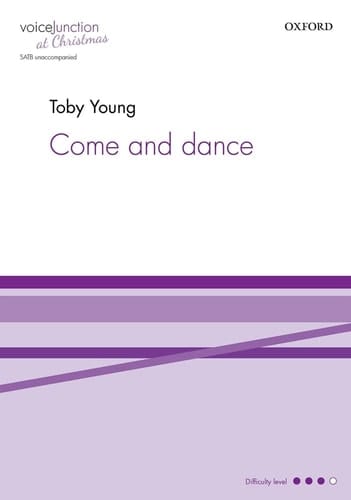 Come and dance (Voice Junction)