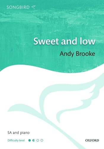 Sweet and low (Songbird)