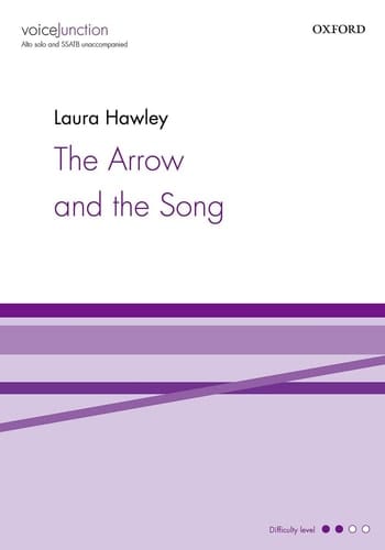 The Arrow and the Song (Voice Junction)