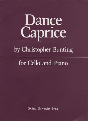 Dance Caprice