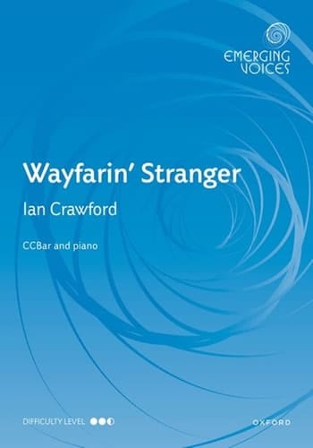 Wayfarin' Stranger (Emerging Voices)