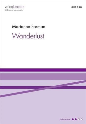 Wanderlust (Voice Junction)