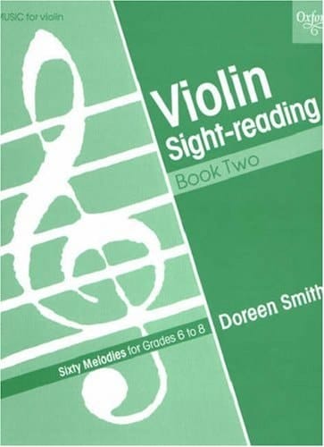 Violin Sight-reading