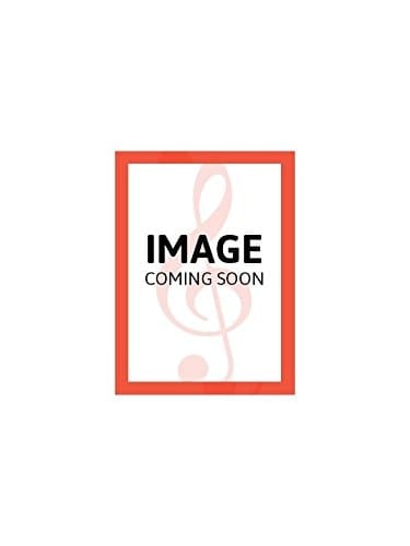 Sonata for Clarinet and Cello: Clarinet Part