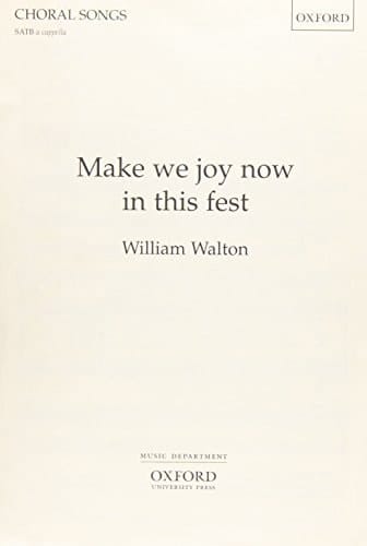 Make we joy